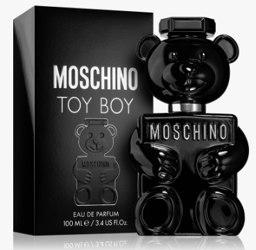 Moschino Toy Boy edp 100ml