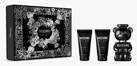 Moschino Toy Boy Coffret 50 ml