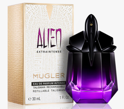 Mugler Alien Extraitense Eau de Parfum 30ml