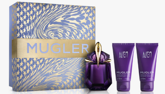 Mugler Alien – Coffret Regalo Donna 30 ml