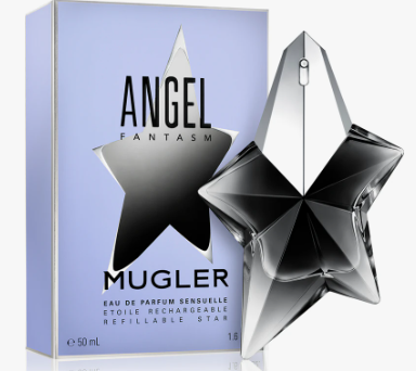 Mugler Angel Fantasm Eau de Parfum 100ml