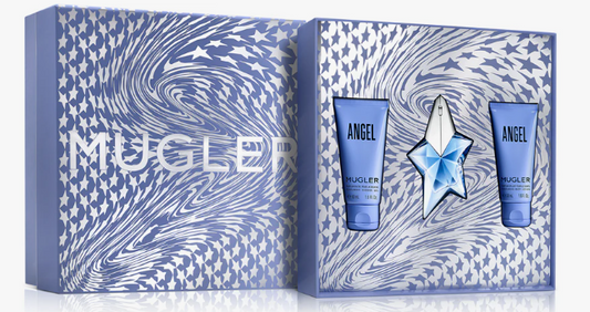 Mugler Angel – Coffret Regalo Donna 25 ml