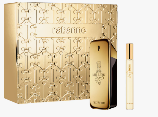 Paco Rabanne 1 Million – Coffret Regalo Uomo