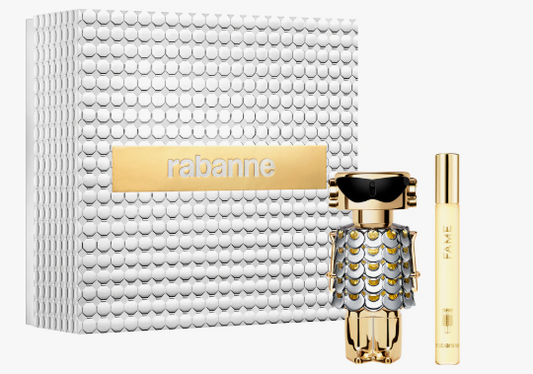 Paco Rabanne Fame – Coffret Regalo Donna