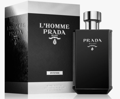 Prada L'Homme Intense edp 100ml