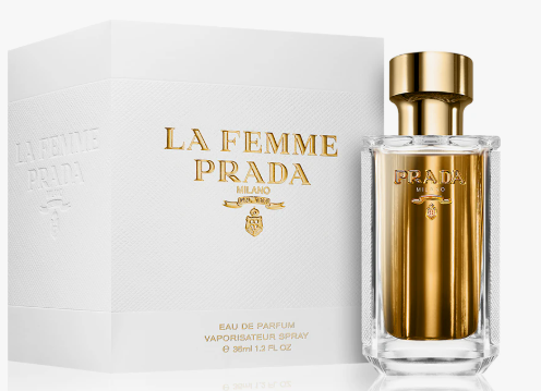 Prada La Femme edp 100ml
