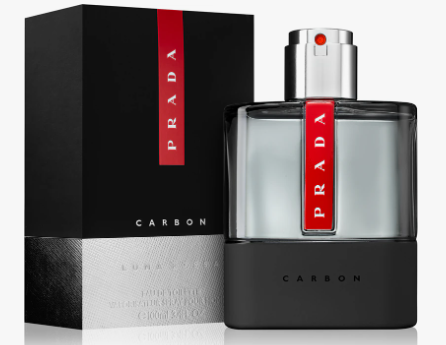 Prada Luna Rossa Carbon edt 150 ml