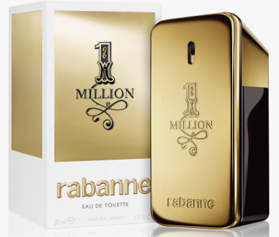 Paco Rabanne 1 Million edt 100ml