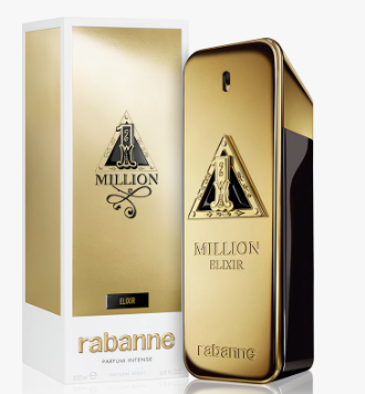 Paco Rabanne 1 Million Elixir parfum  100ml
