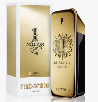 Paco Rabanne 1 Million Parfum 100ml