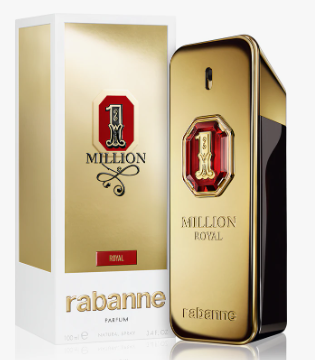 Paco Rabanne 1 Million Royal parfum 100ml