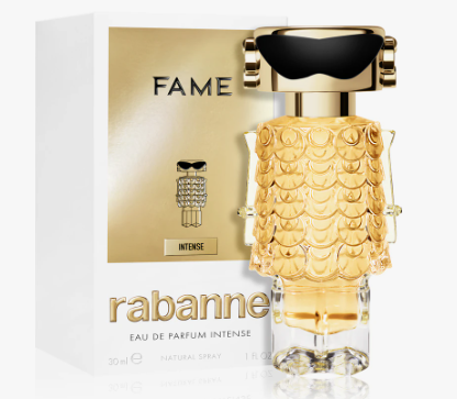 Rabanne Fame Intense edp 50ml