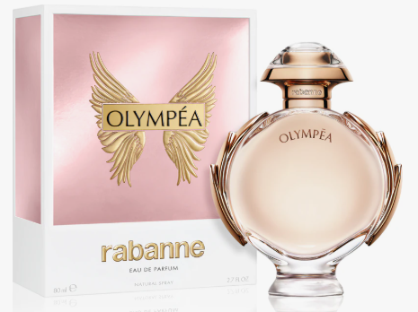 Rabanne Olympéa Eau de Parfum 80ml