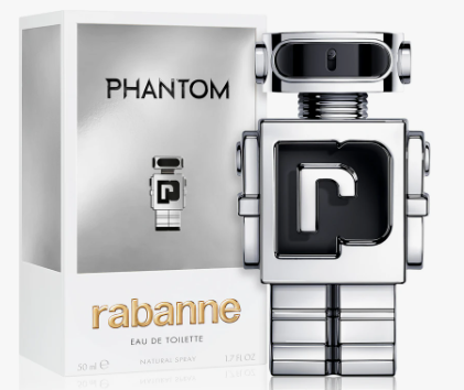Paco Rabanne Phantom edt 100ml