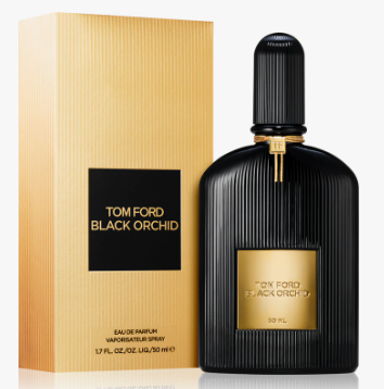 TOM FORD Black Orchid edp 100ml