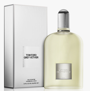 TOM FORD Grey Vetiver edp 100ml