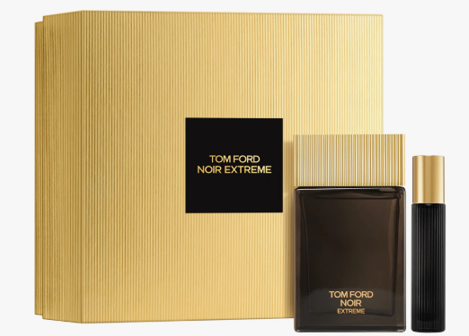 Tom Ford Noir Extreme – Coffret Regalo Uomo
