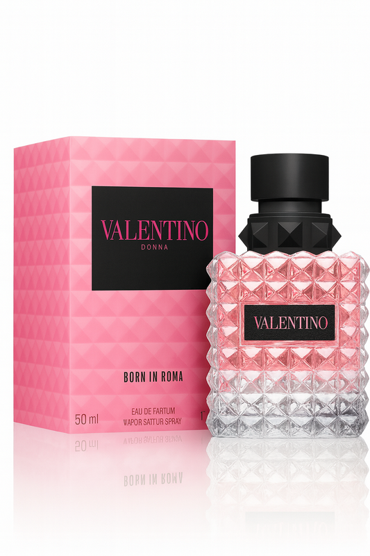 Valentino Donna Born In Roma Eau de Parfum 100ml
