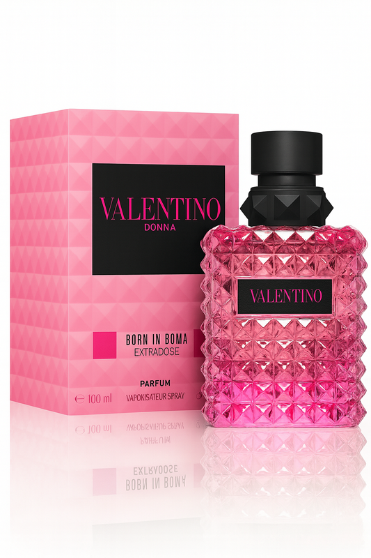 Valentino Donna Born In Roma Extradose Eau de Parfum 50ml