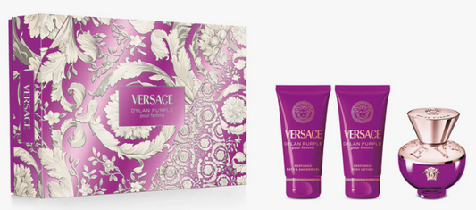 Versace Dylan Purple – Coffret Regalo Donna