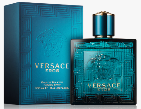 Versace Eros edt 200ml