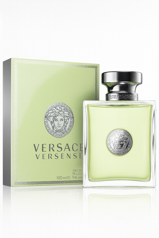 Versace Versense Eau de Toilette 100ml