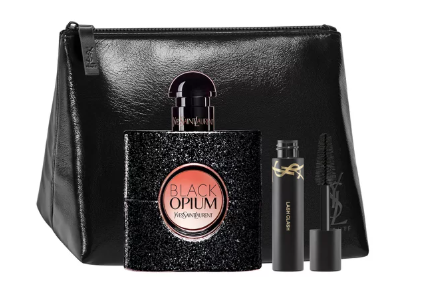 Yves Saint Laurent Black Opium – Coffret Regalo