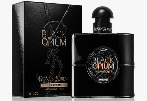 Yves Saint Laurent Black Opium Le Parfum 50ml Eau de Parfum