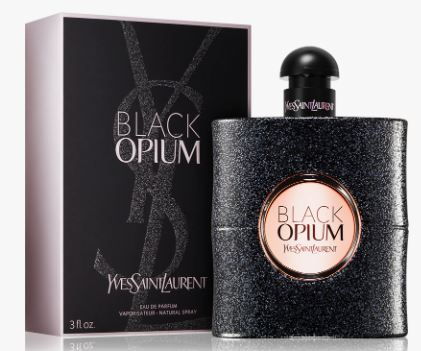 Yves Saint Laurent Black Opium 50ml Eau de Parfum
