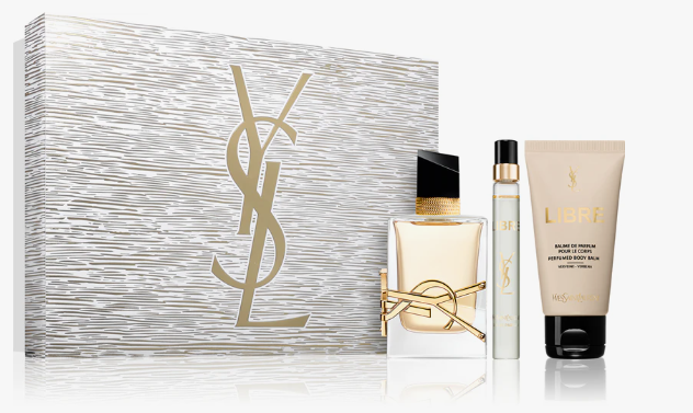 Yves Saint Laurent Libre coffret
