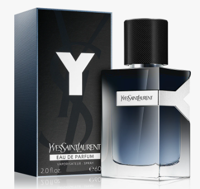 Yves Saint Laurent Y edp 60ml