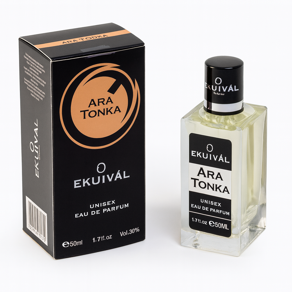 Ekuival Aratonka – Eau de Parfum 50ml