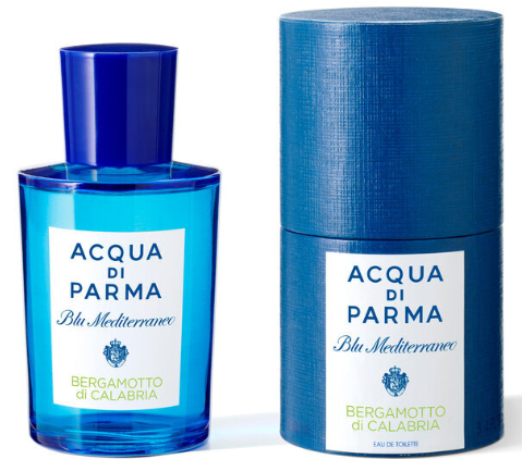 acqua di parma bergamotto di calabria edt 100ml