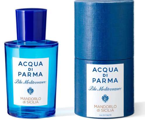 Acqua di parma mandorlo di sicilia edt 100ml