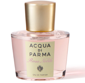 Acqua di parma rosa nobile