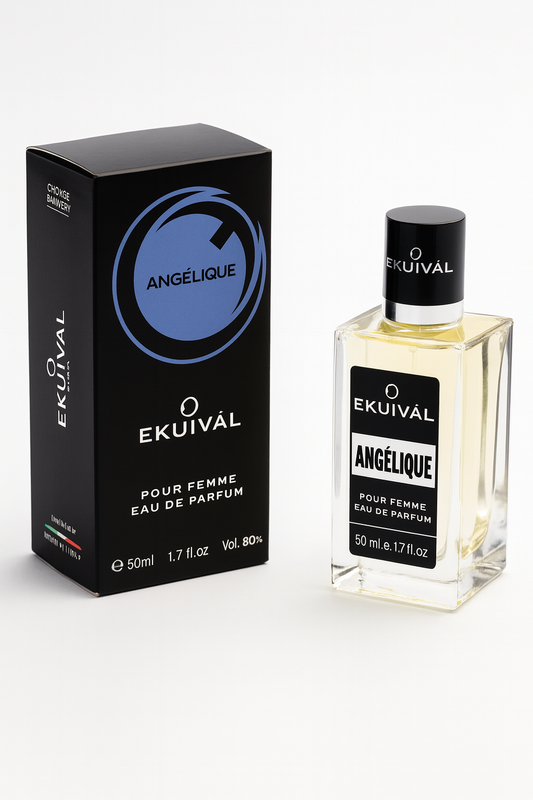 EKUIVAL Angélique – Profumo 50ml