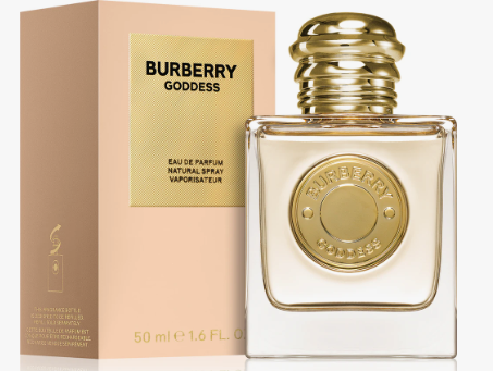 Burberry Goddess Intense 100ml