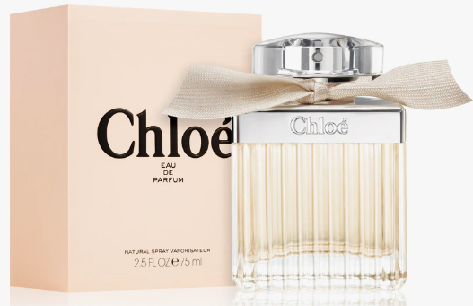 Chloé Chloé edp 50ml