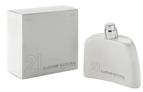 costume nazionale 21 edp 100ml