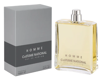 costume nazionale homme edp 100ml