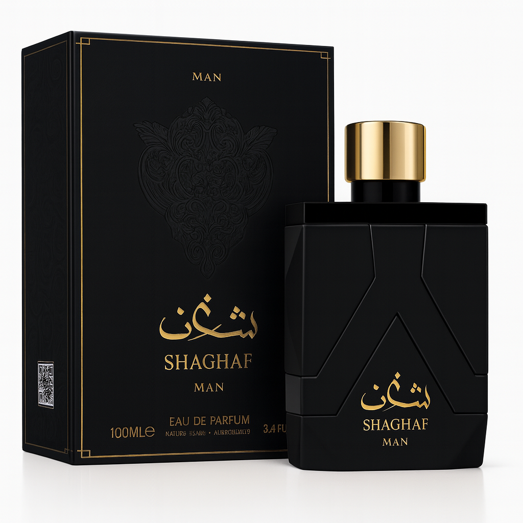 Lattafa Shaghaf – Eau de Parfum 100ML