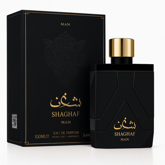 Lattafa Shaghaf – Eau de Parfum 100ML