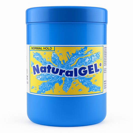 NATURAL GEL 1KG