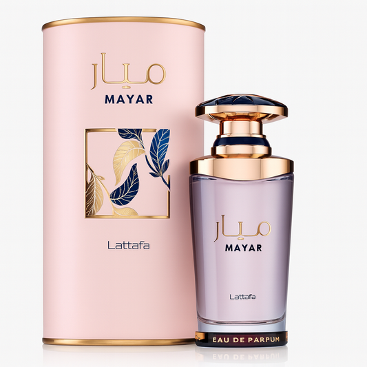 Lattafa Mayar Eau de Parfum 100ML