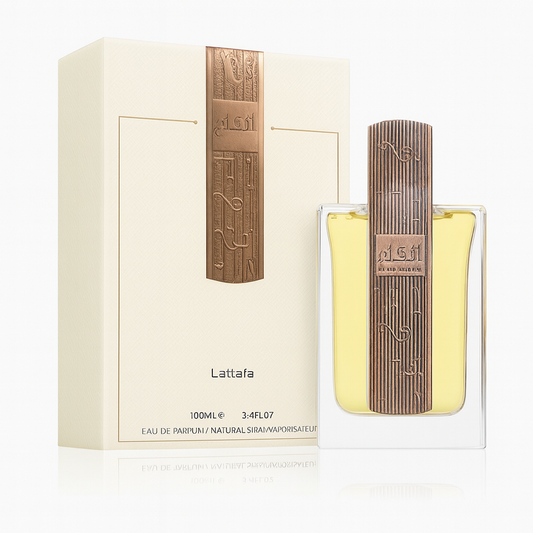 Lattafa Angham eau de parfum 100ML