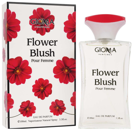 GIOMA PERFUMS FLOWER BLUSH