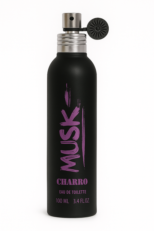 El Charro – Musk