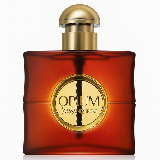Yves Saint Laurent Opium edp 90ml